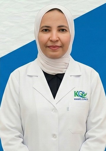 د. رامه احمد